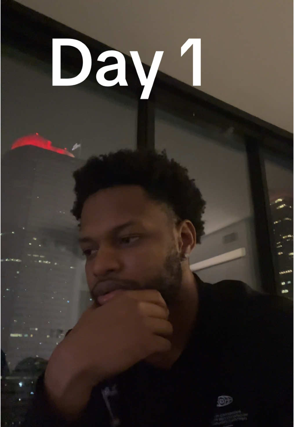@CwillTalks