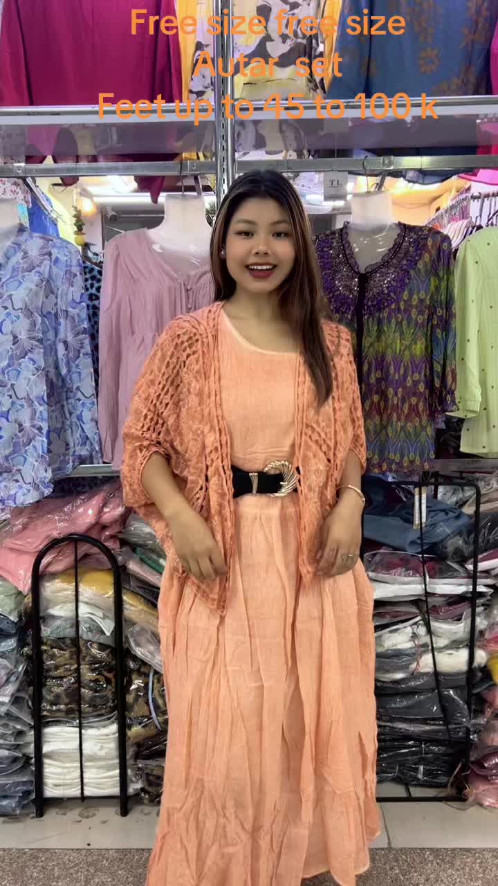 @RANJANA WHOLESALE A-16(sarita