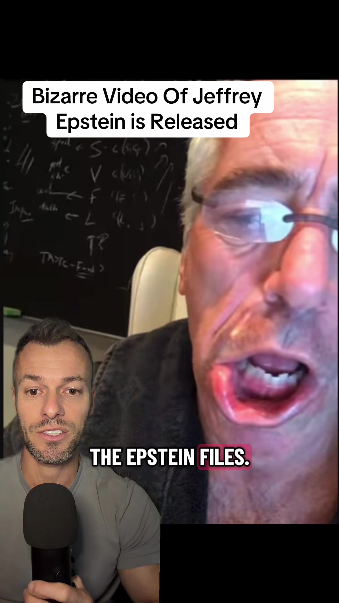 @Brian & Ed Krassenstein