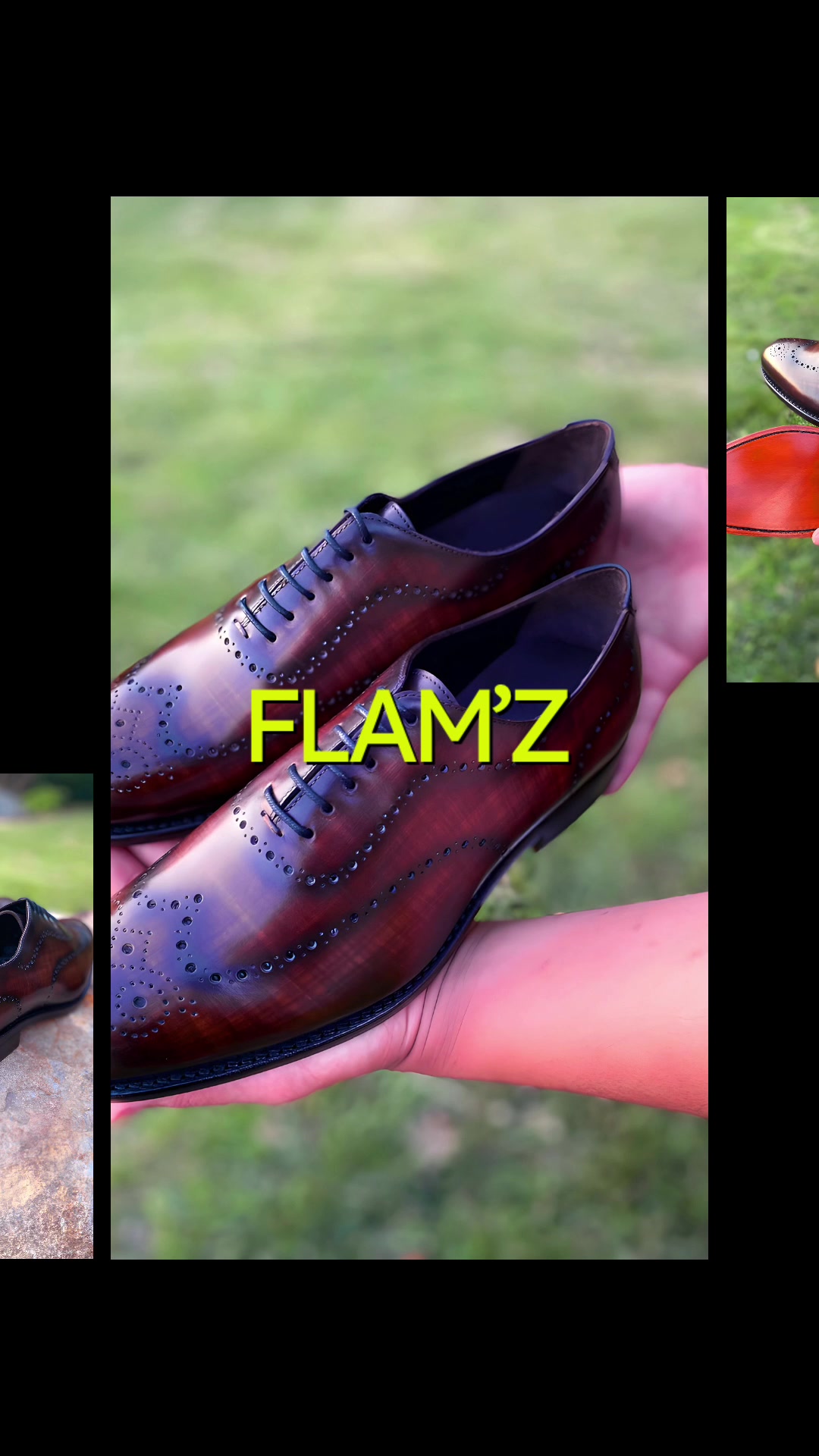 @Flam&rsquo;z