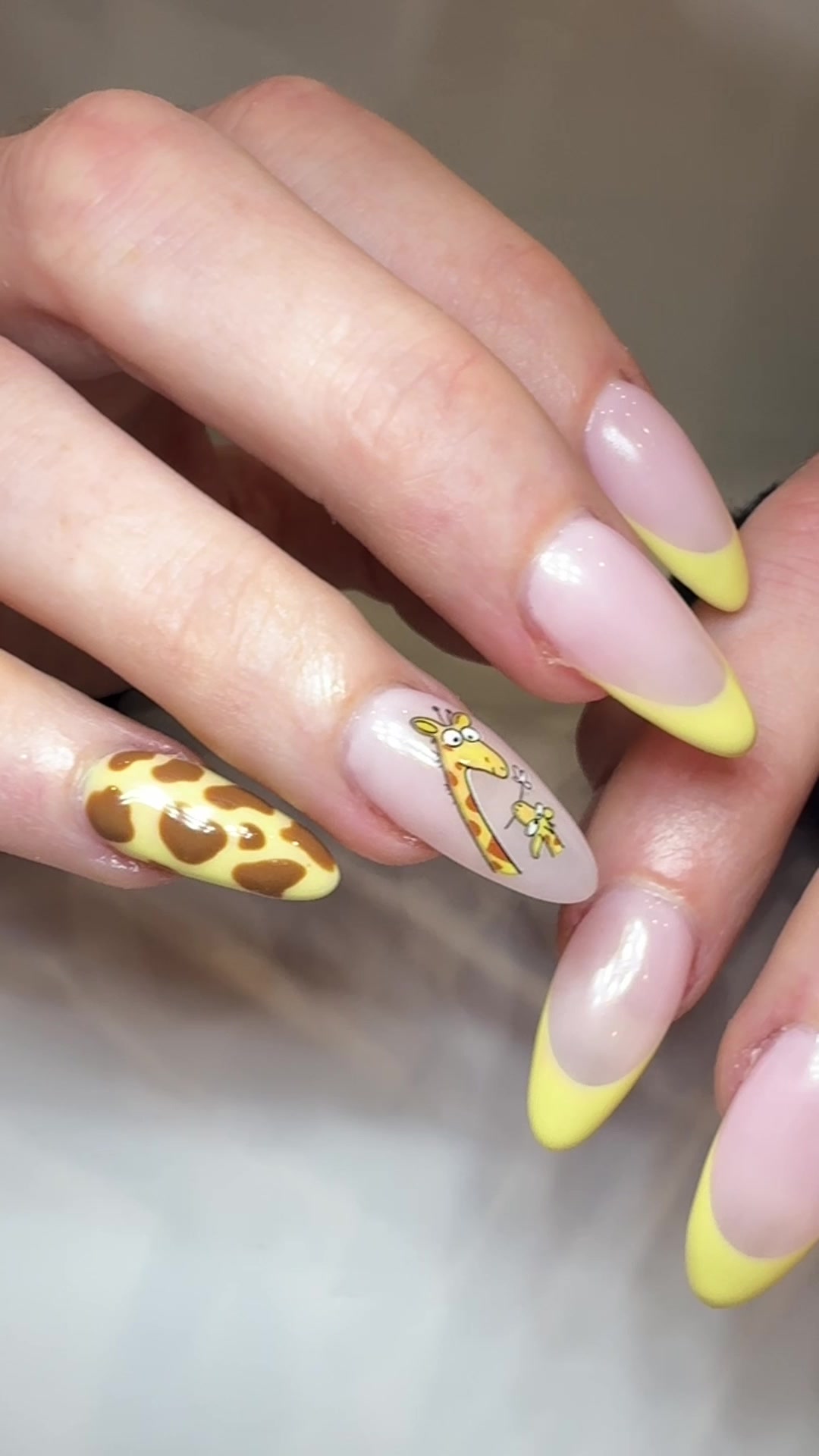 @Tokyo _Nails_camberwell