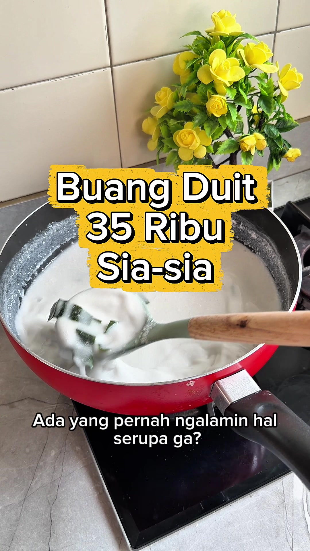 @Chef Budi Tian