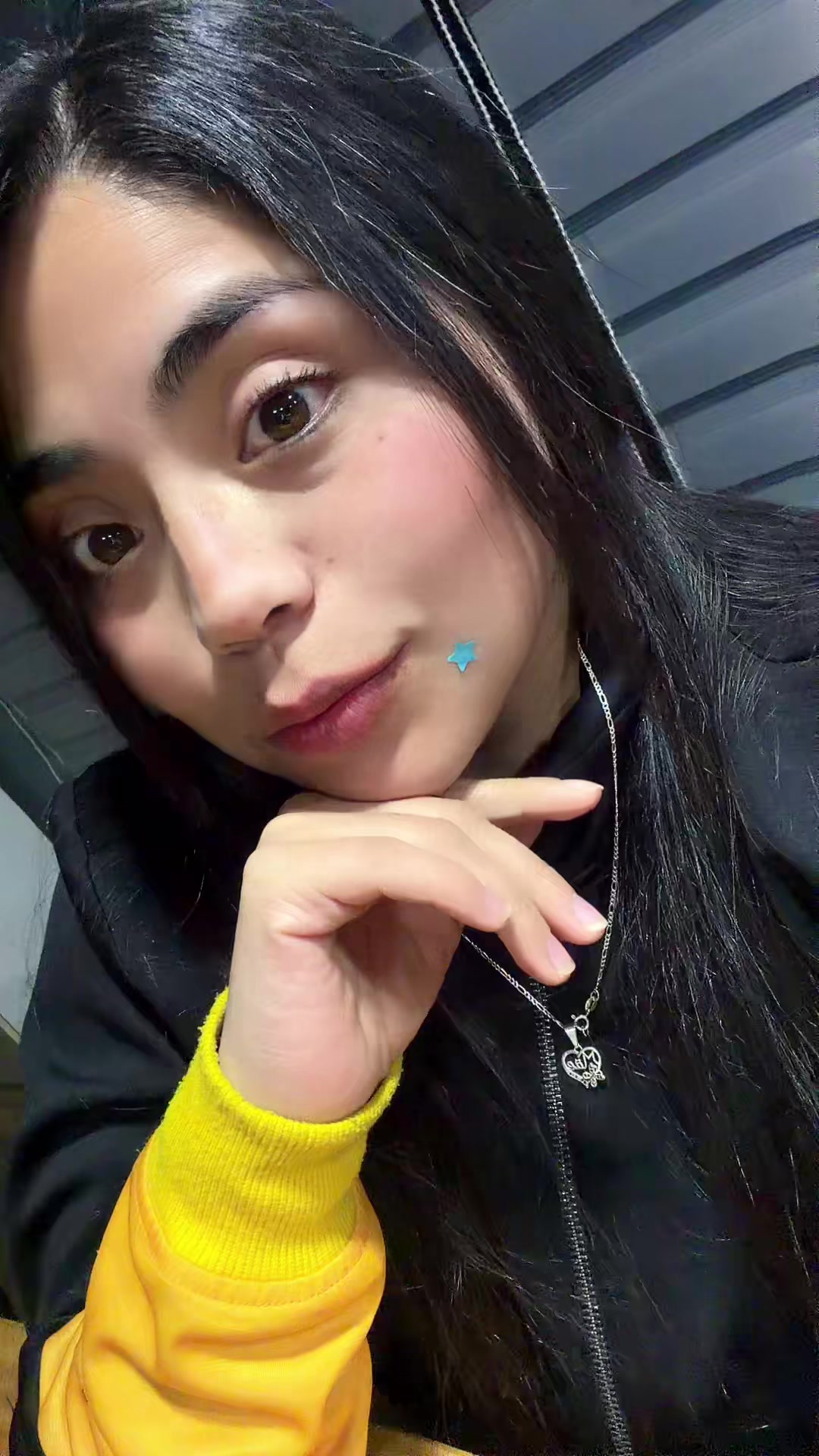 @Camila Morales