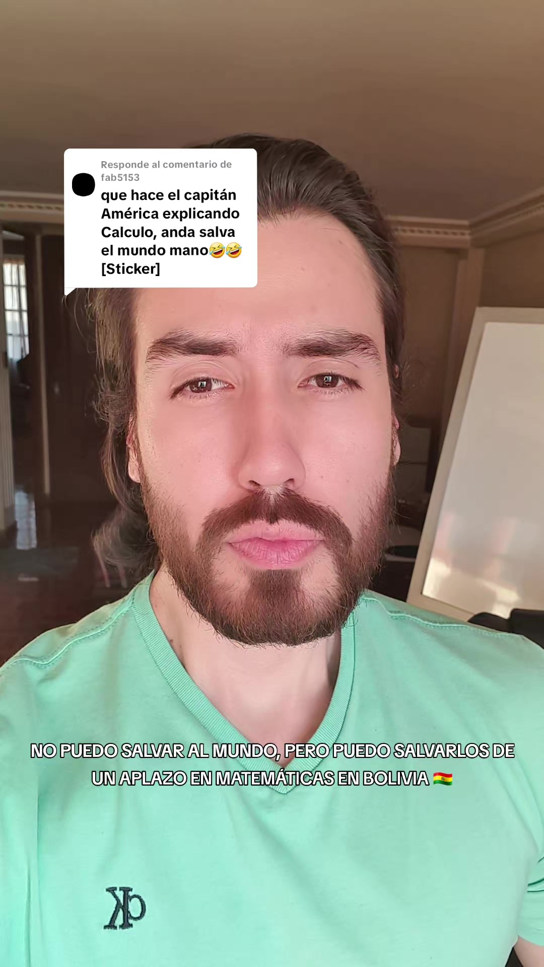 @Miguel De La Zerda Agreda