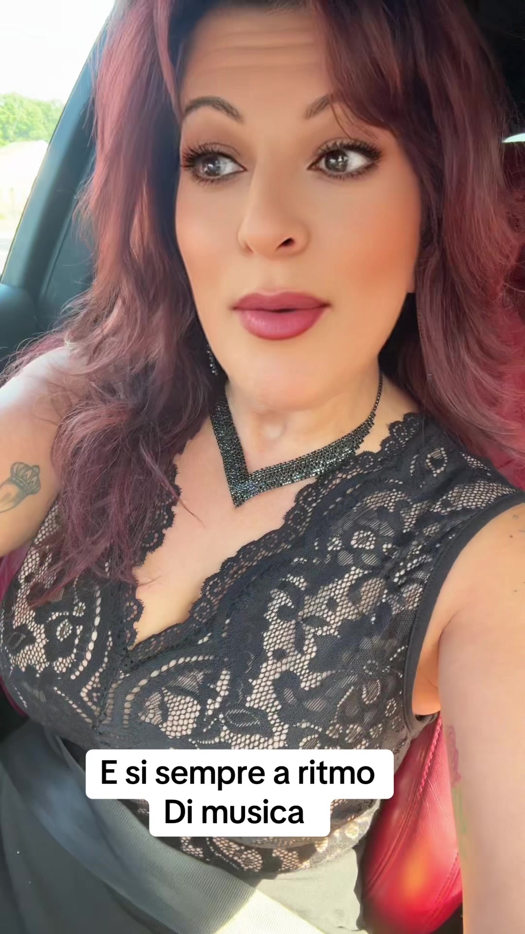 @Lina Tiesi