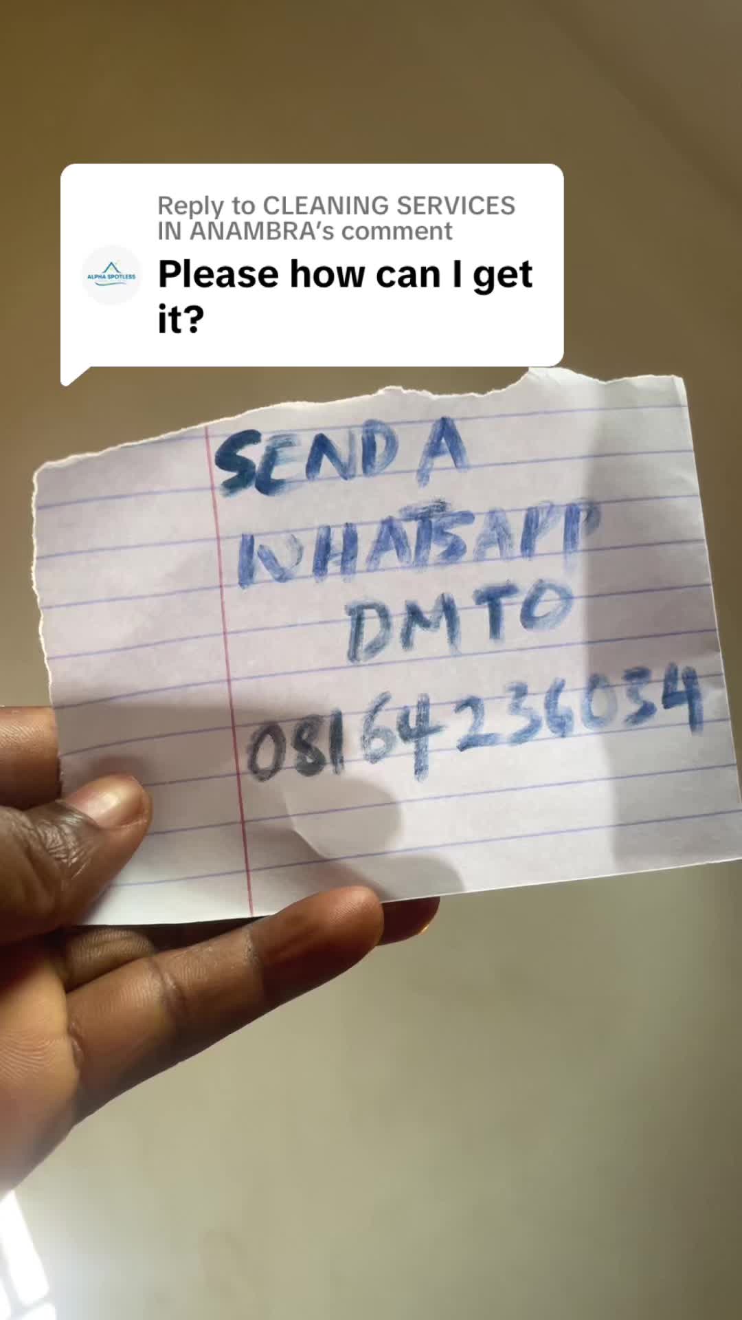 @JAT HOME ESSENTIALS LAGOS