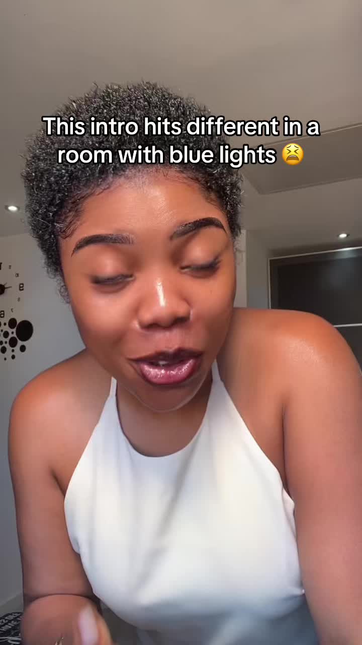 @ENDEE TheVibeQueen🎙️👑