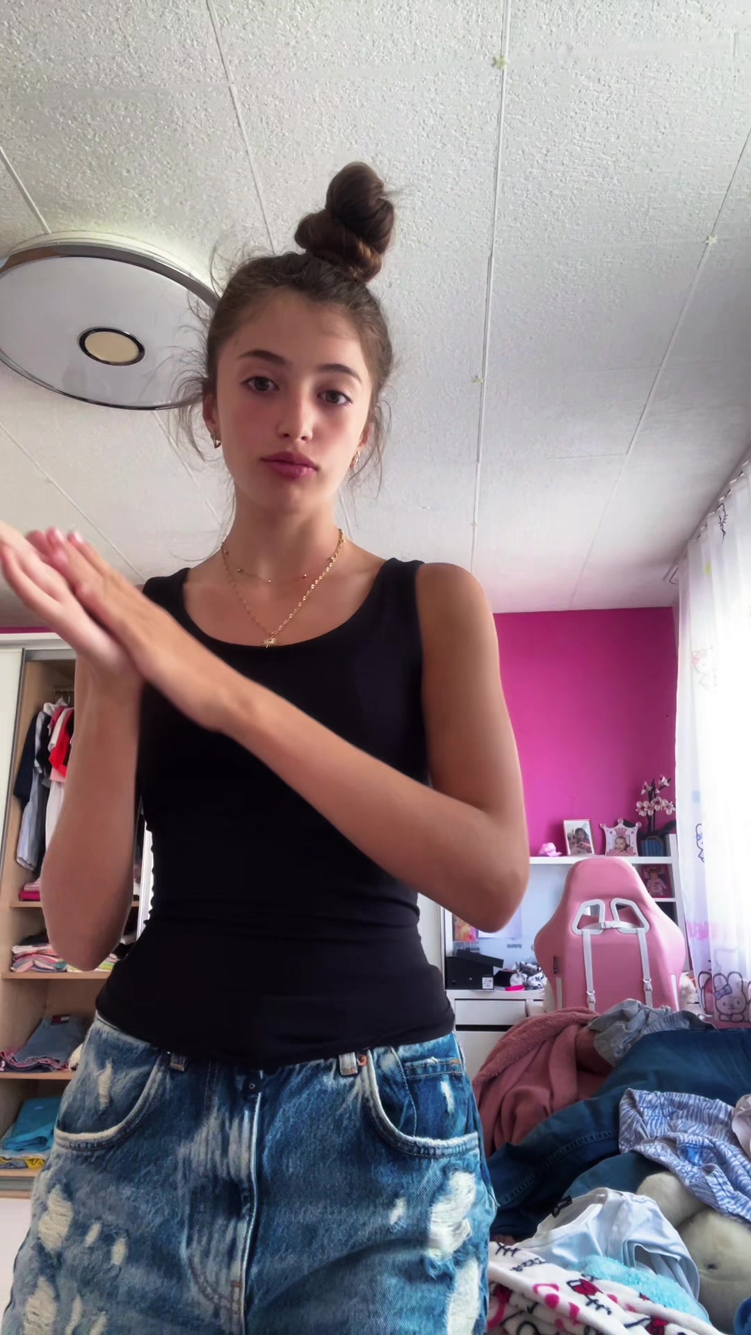 @DOMINIKA SHOW OFFICIAL