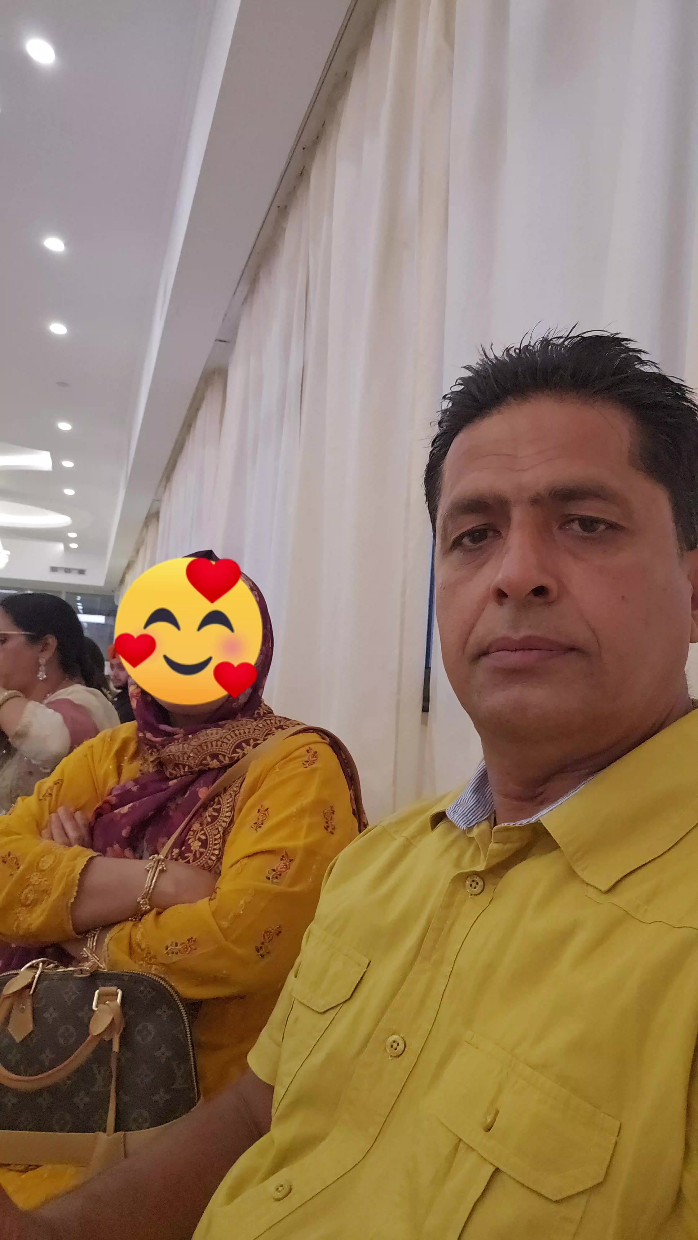 @Arshad Pervaiz