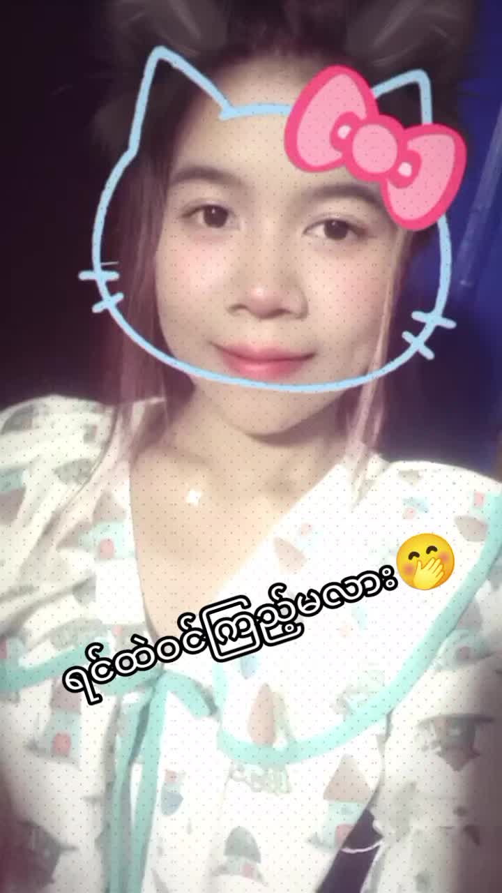 @Moe sann😍