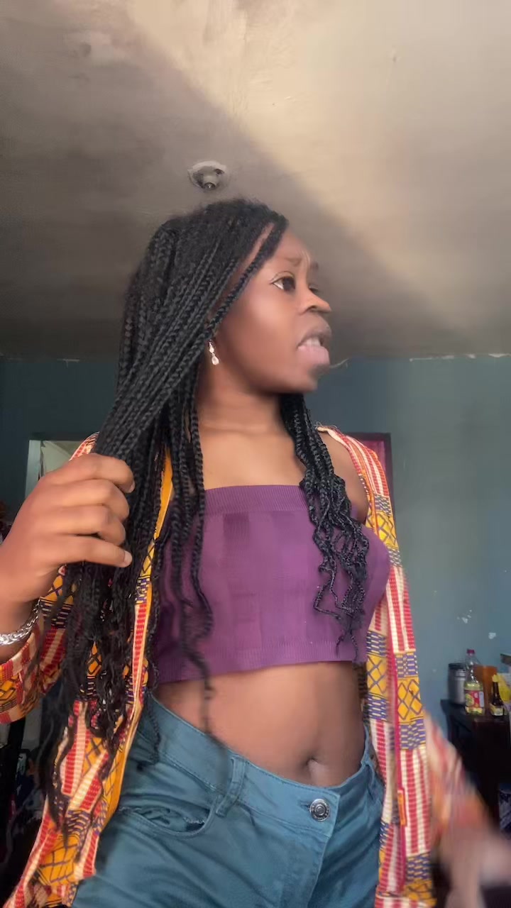 @Madame kodda sall 🇲🇷