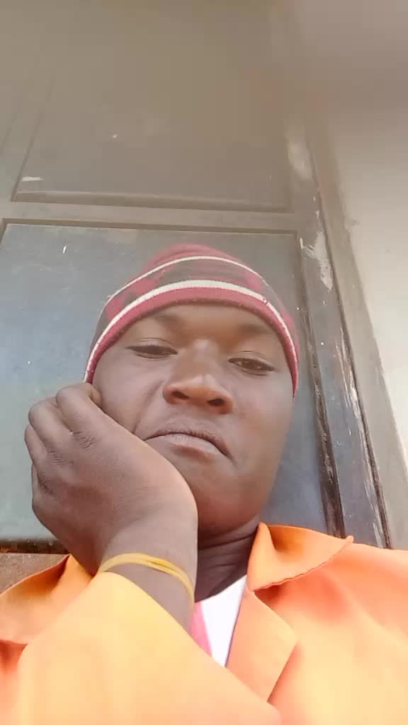 @lucky mugisha