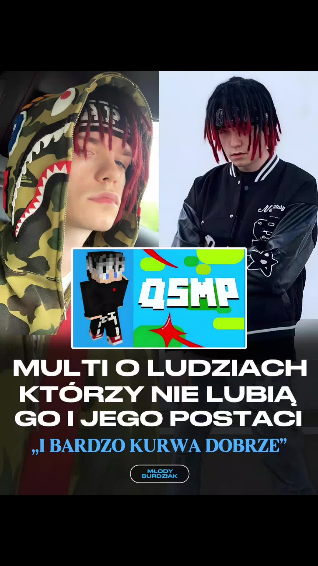 @Młody Burdziak