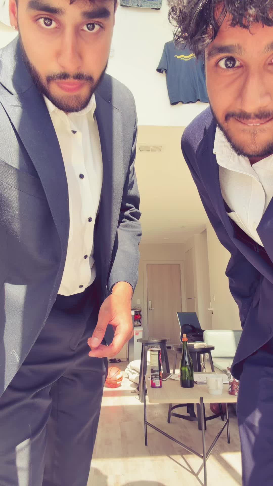 @Charan Sama