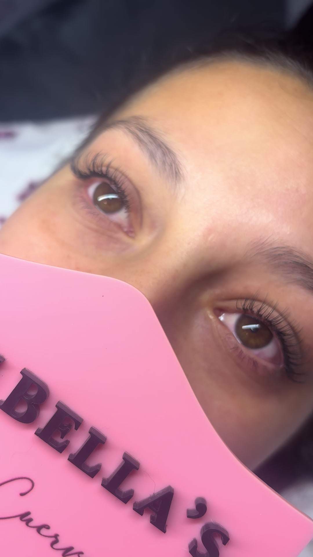 @Lash Bella&rsquo;s