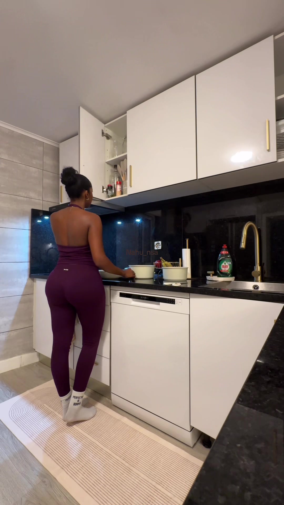 @Nadine Almeida