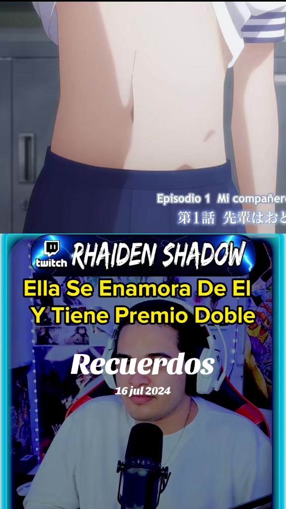 @Rhaidenshadow