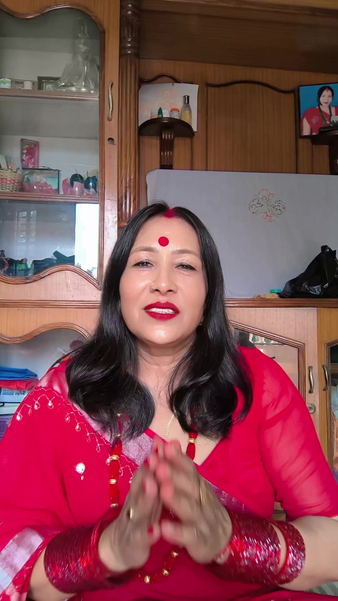 @सीता जिसी(डिसी) दाङ घोराही