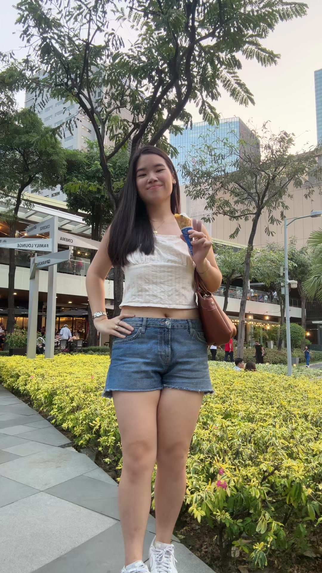 @Aimee M.