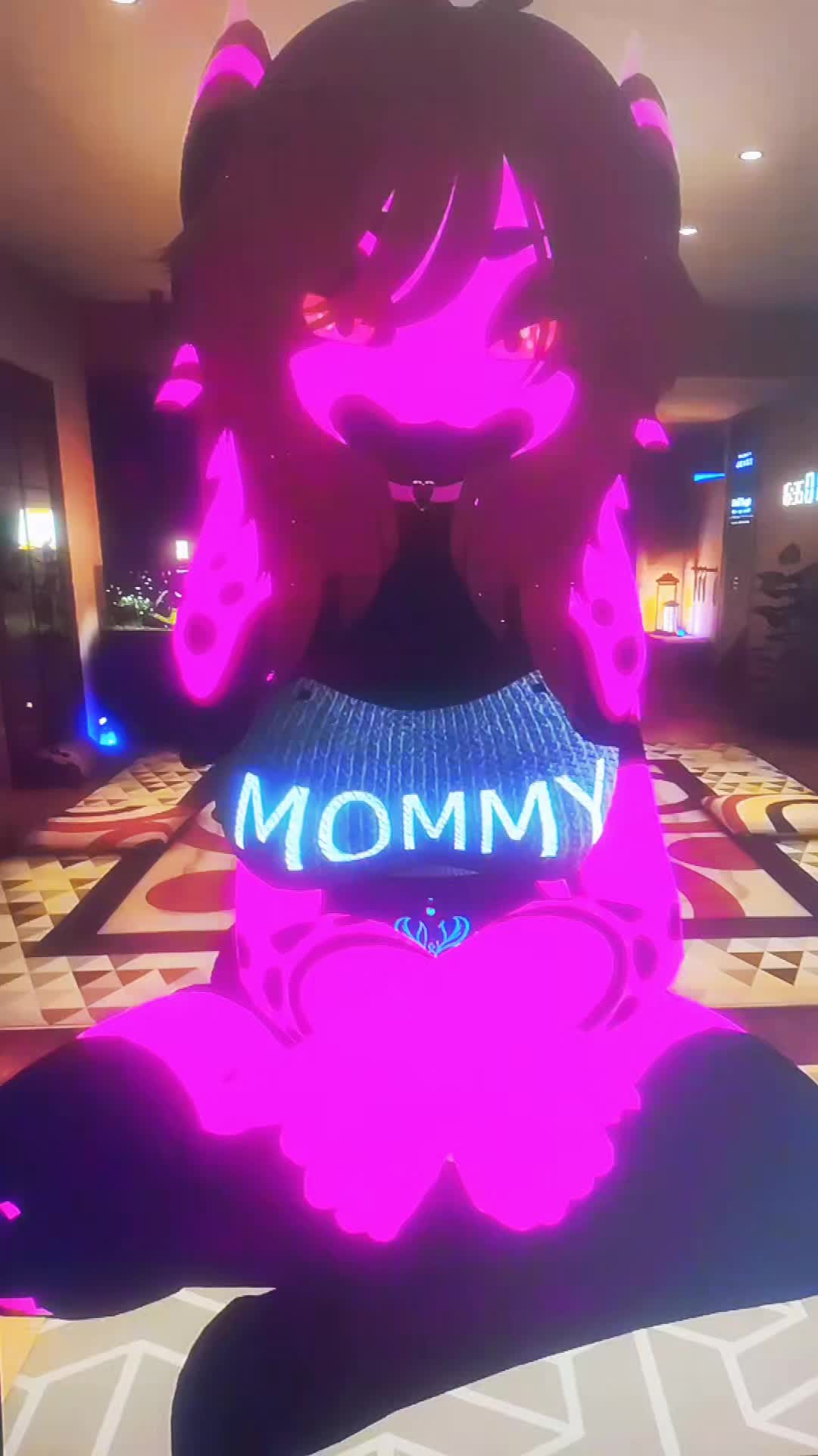 @MamaRosieVR