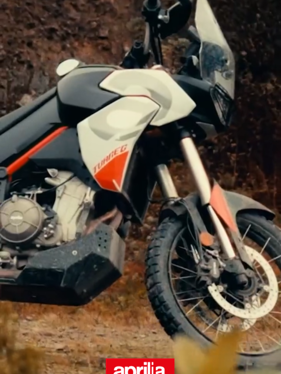 @Aprilia Planet Official