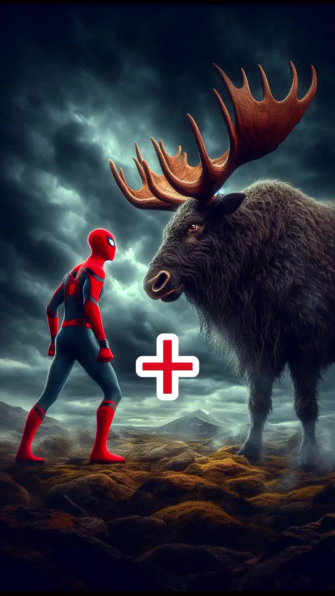 @Hybrid Animal 33