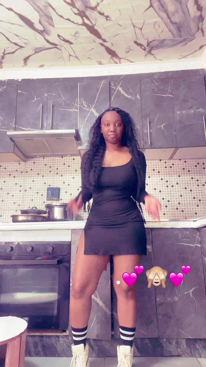 @😈💞BlaqBarbie🫦