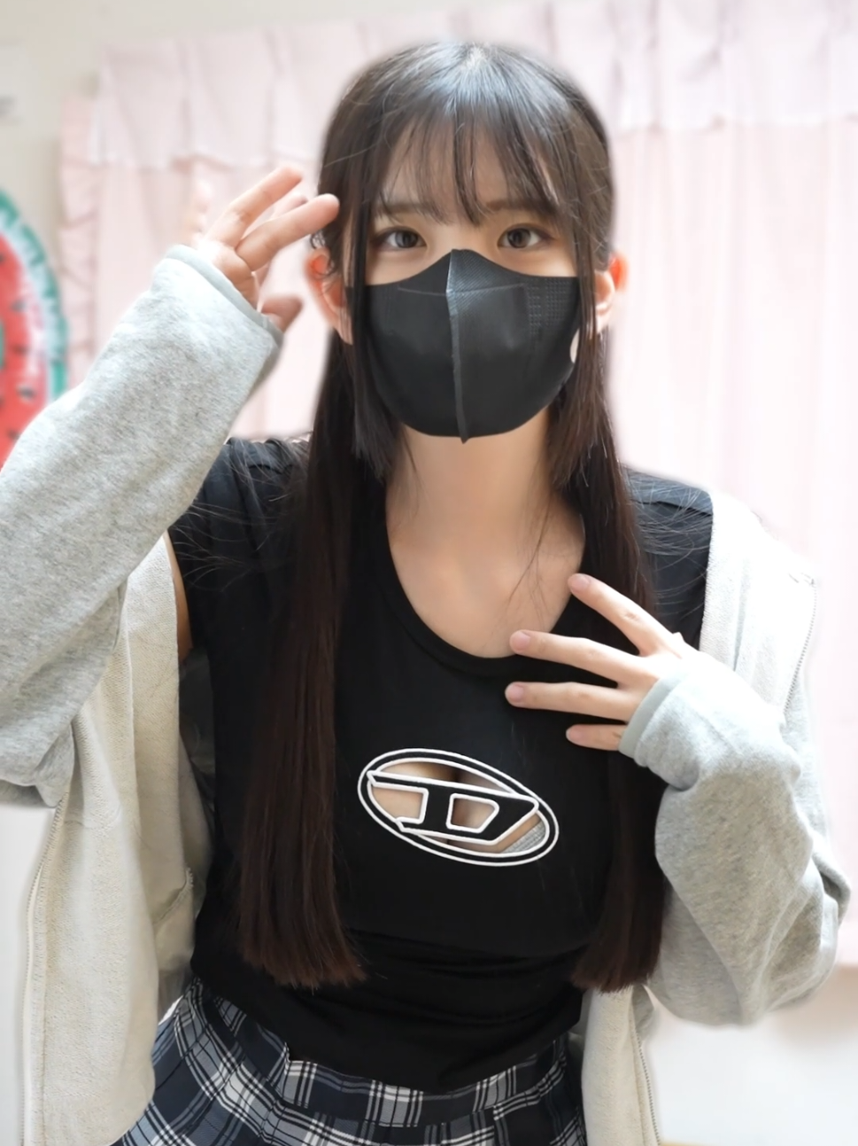 @奇跡のかのんのん