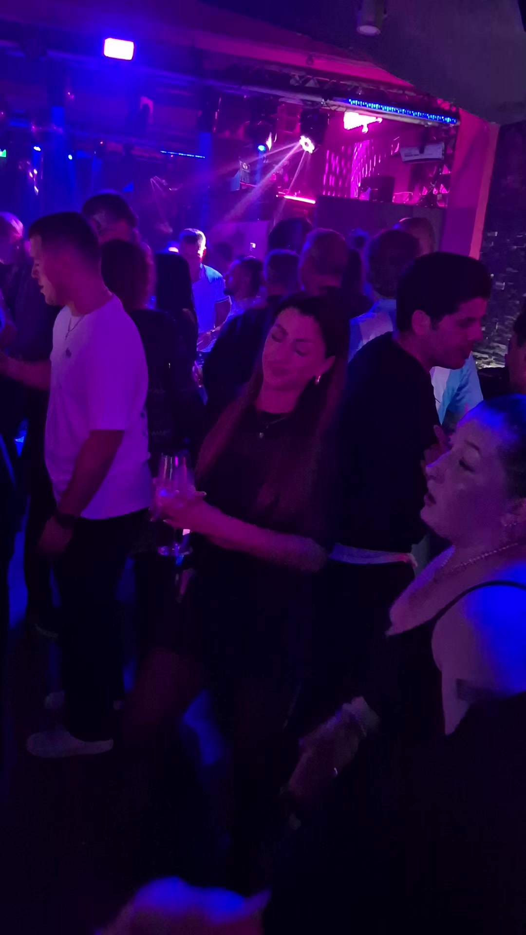 @Club 51 Cologne