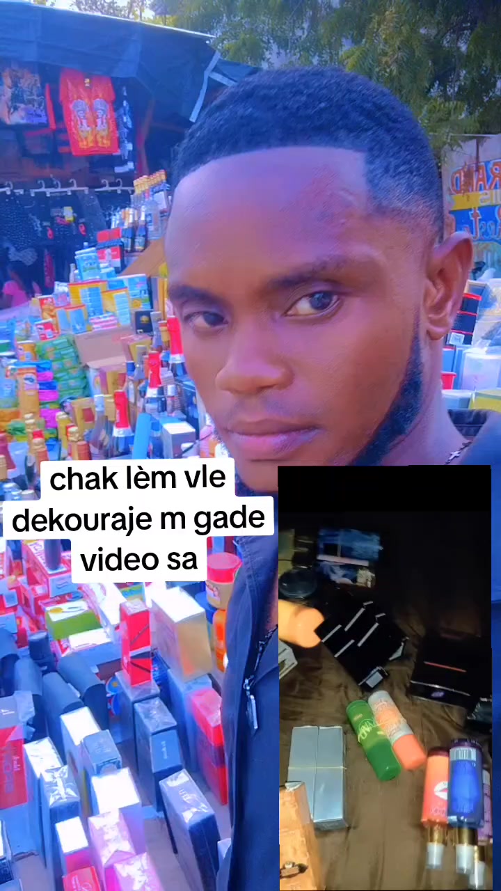 @FeFe motivation🇨🇬