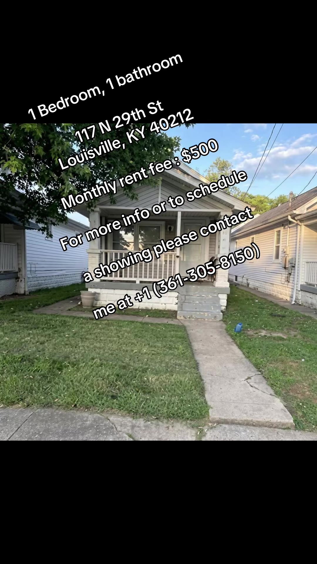 @House Rental Agent