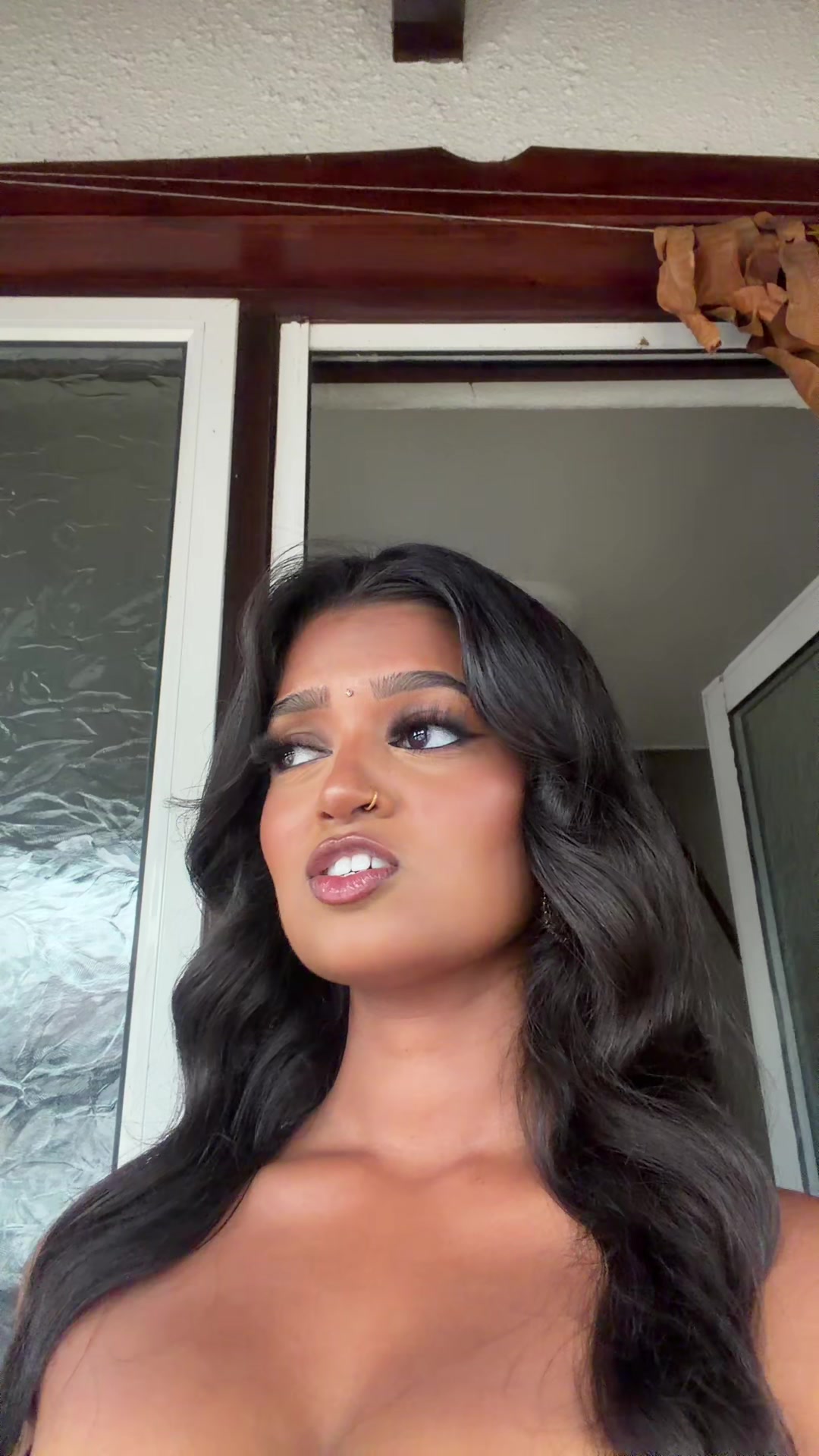 @Abbimanyah