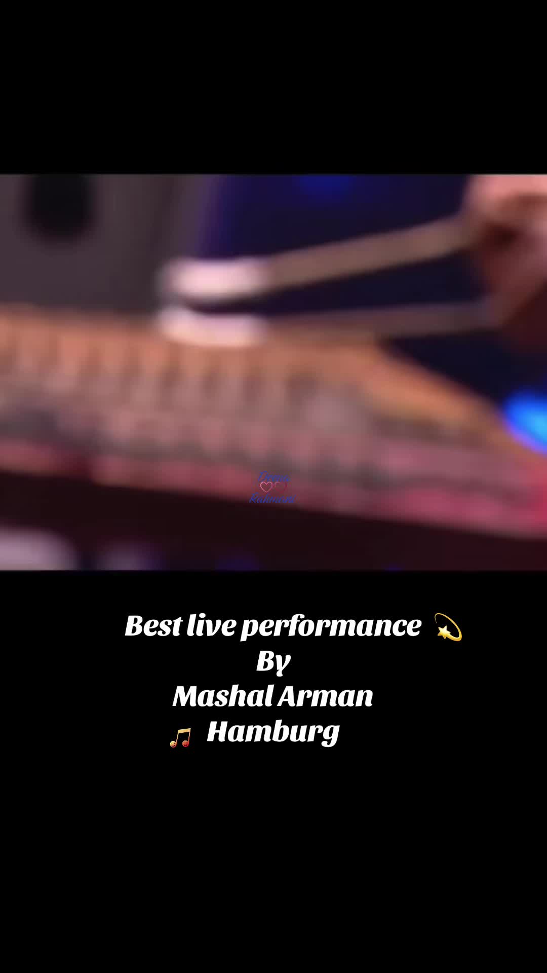@Deena Rahmani
