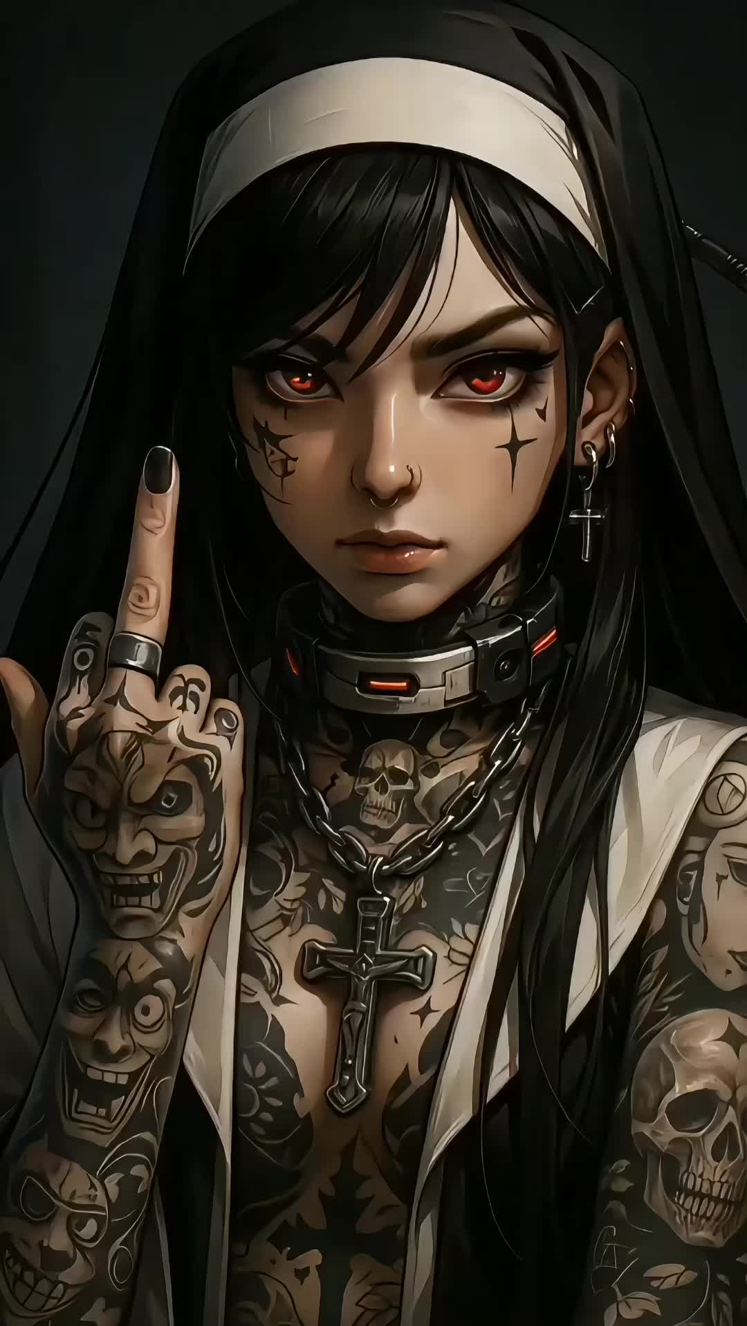 @安蒂
