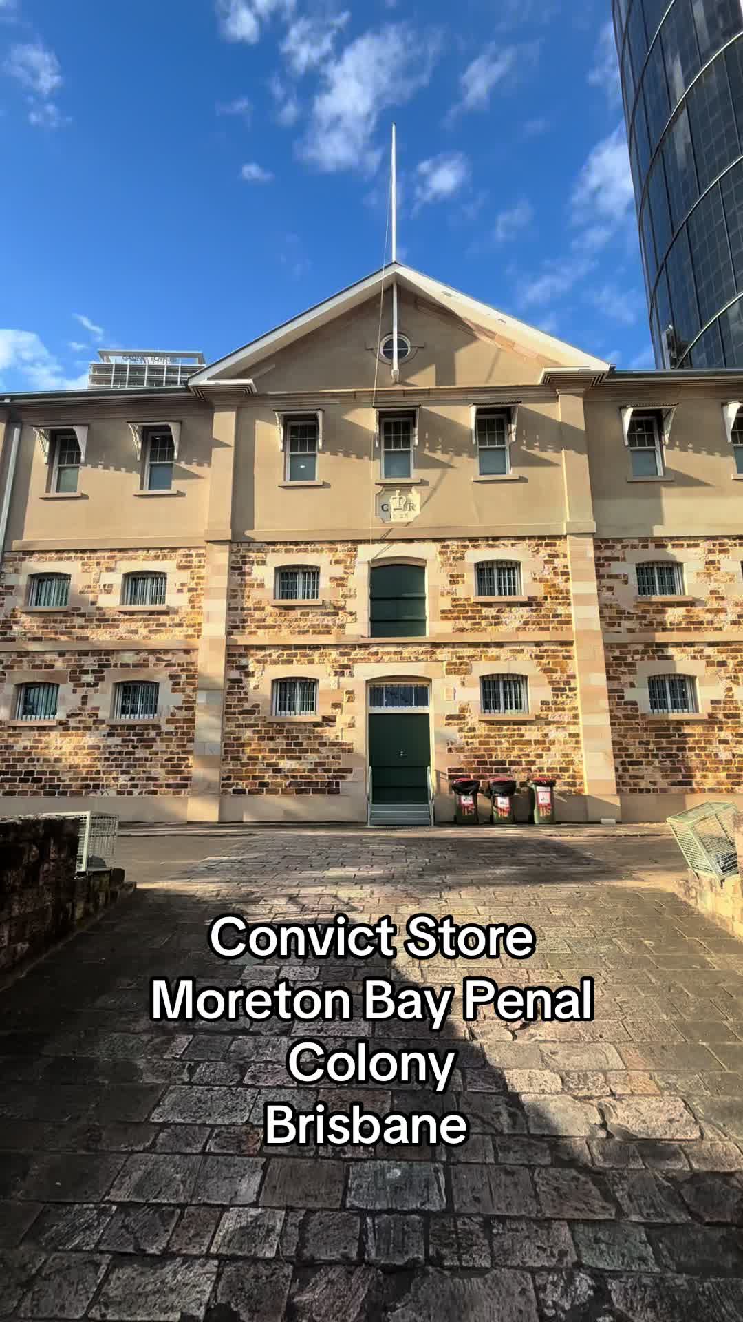 @Geelong Gaol Museum