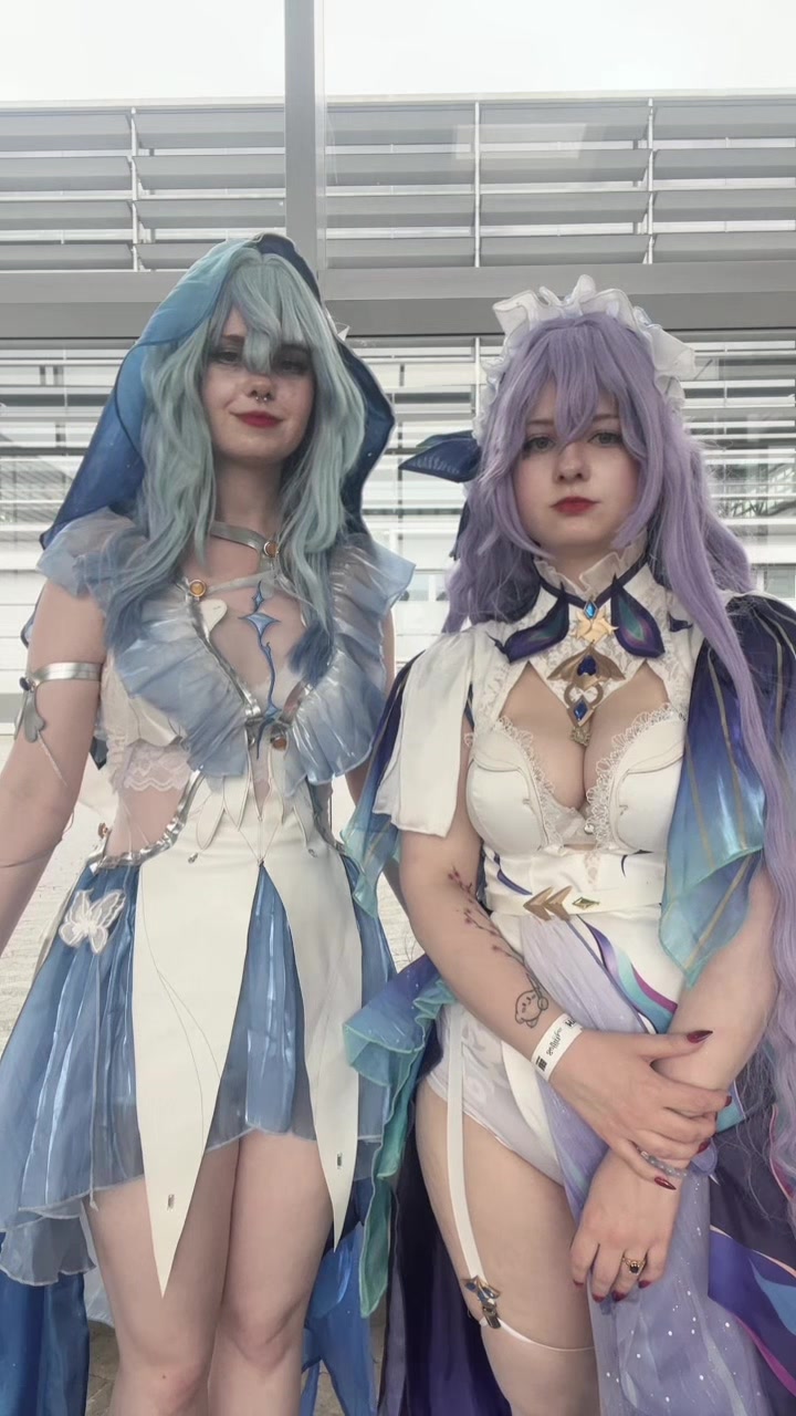 @NurSophy | Twitch