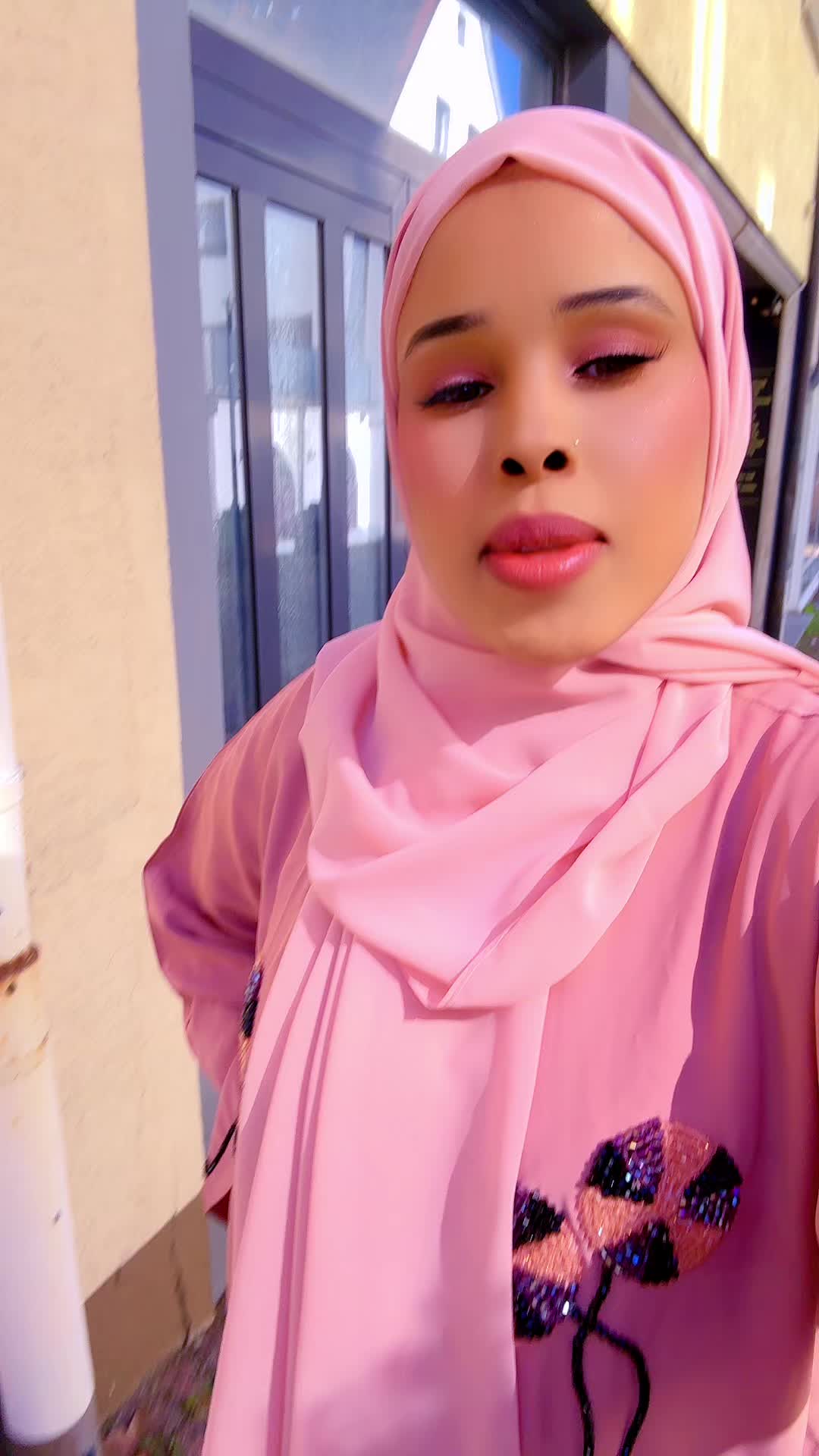 @🦋Queen Hani 👸🏻🦊