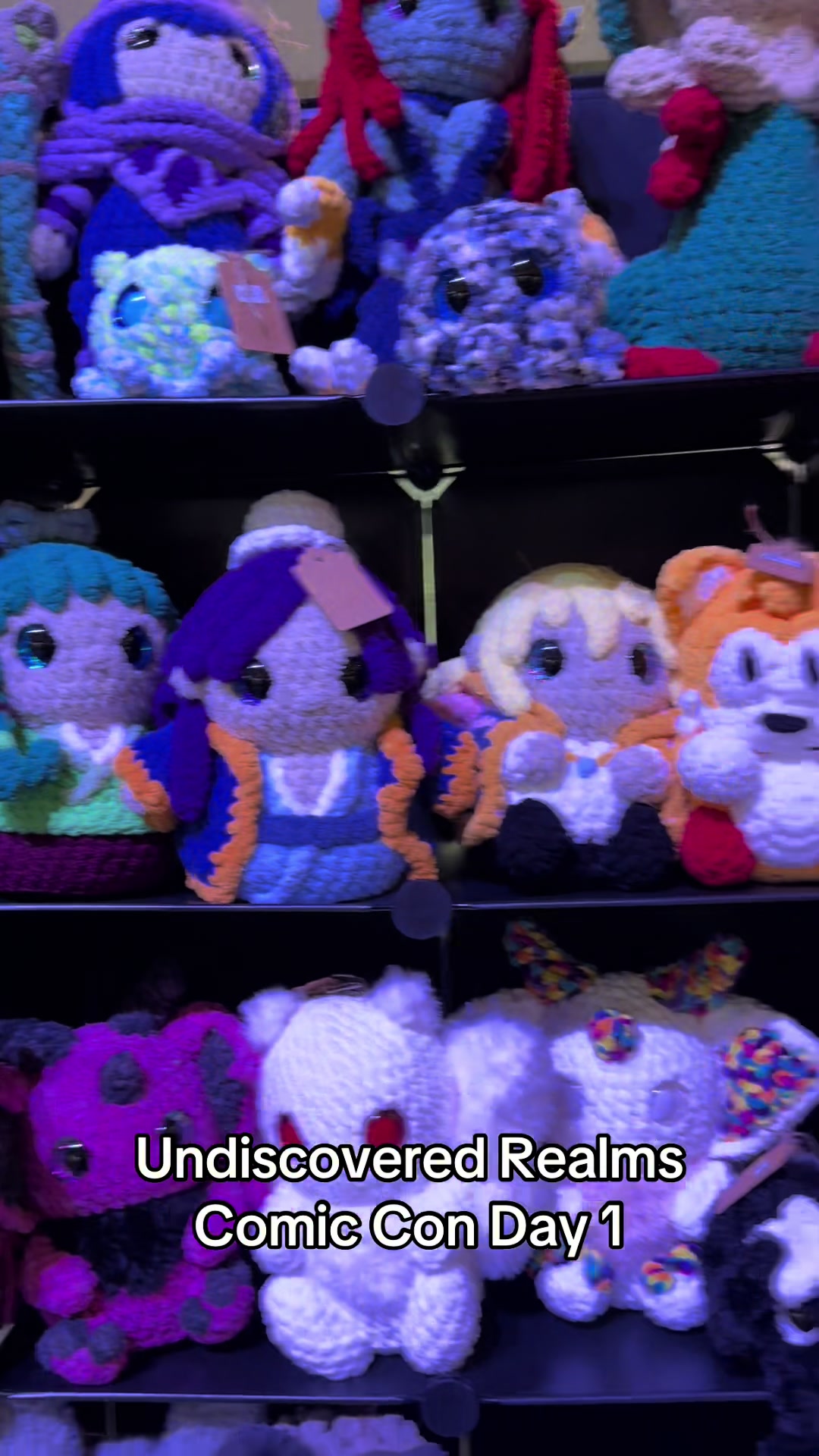 @Bardic Trinkets
