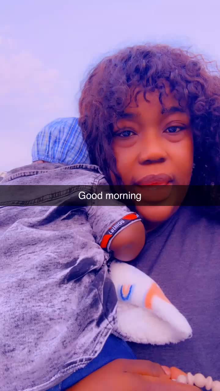 @Bosslady💍💍