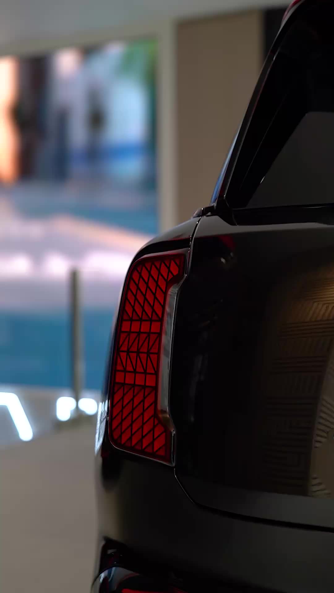 @BMW Group Park Lane