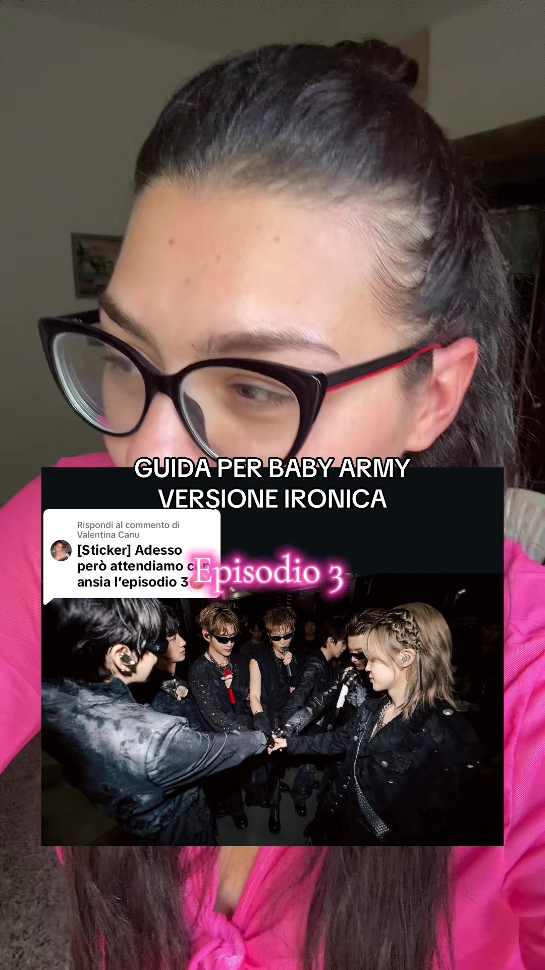 @Valentina~아미