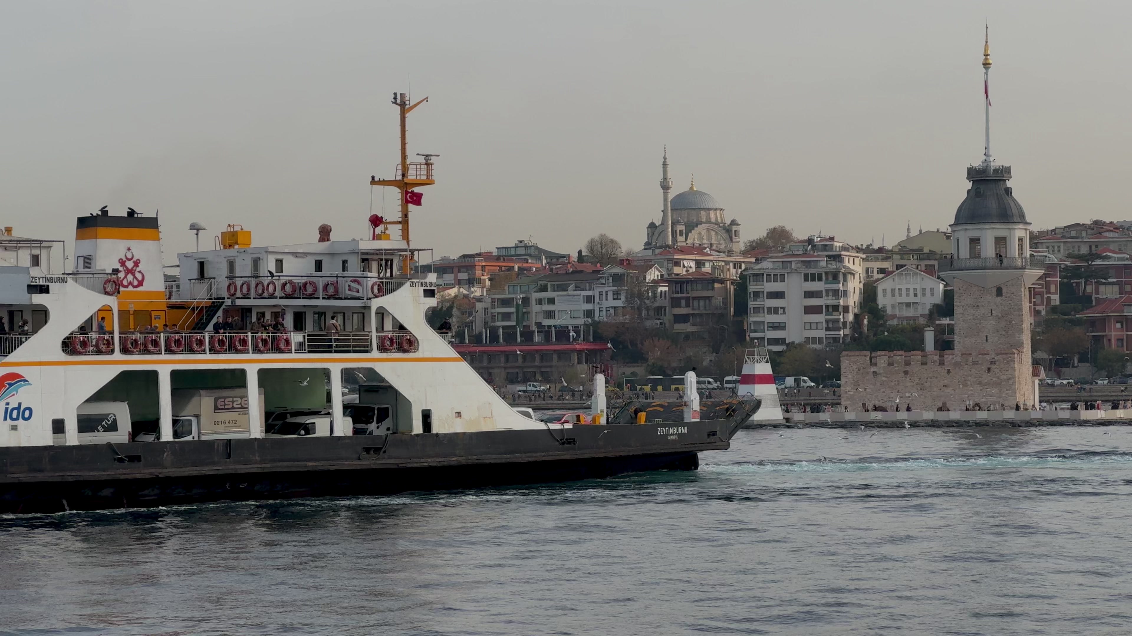 @istanbul_gezisi 🇹🇷🇰🇷