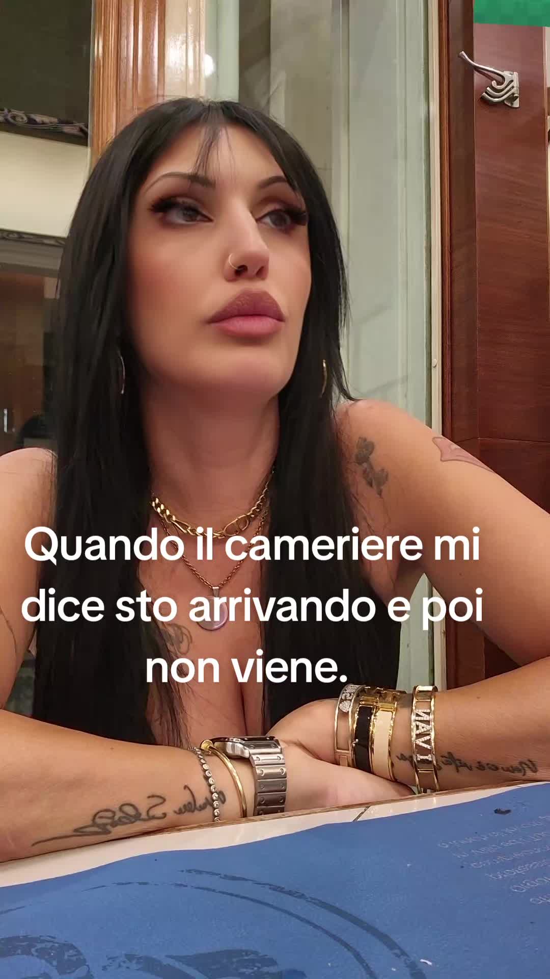 @Desirèe Ragusa
