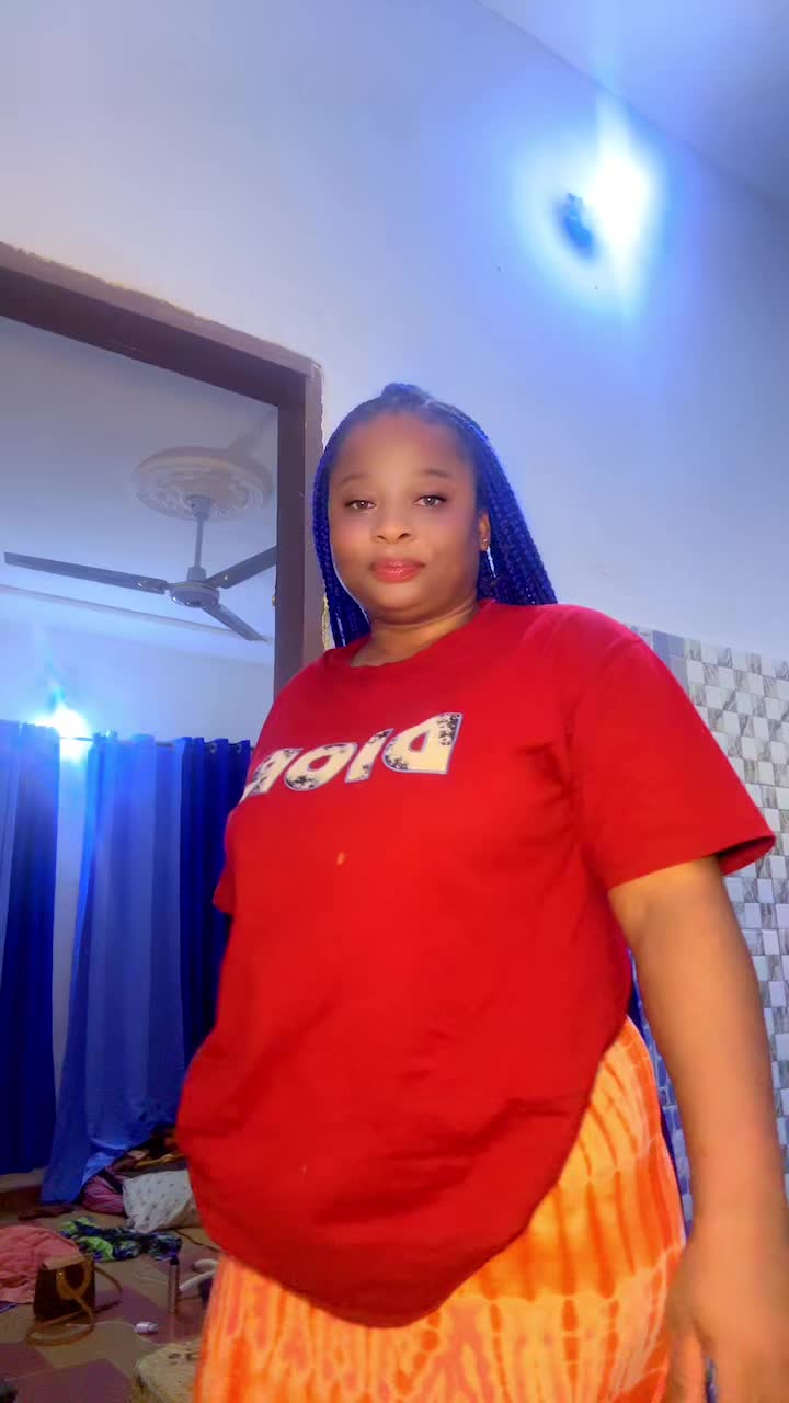@Sandra. La béninoise⚔️🇧🇯🇳🇬