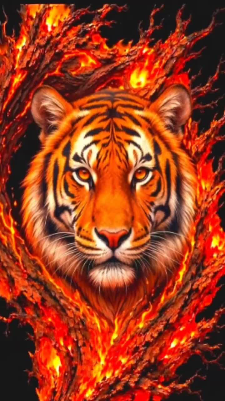 @🐅🐅manimal