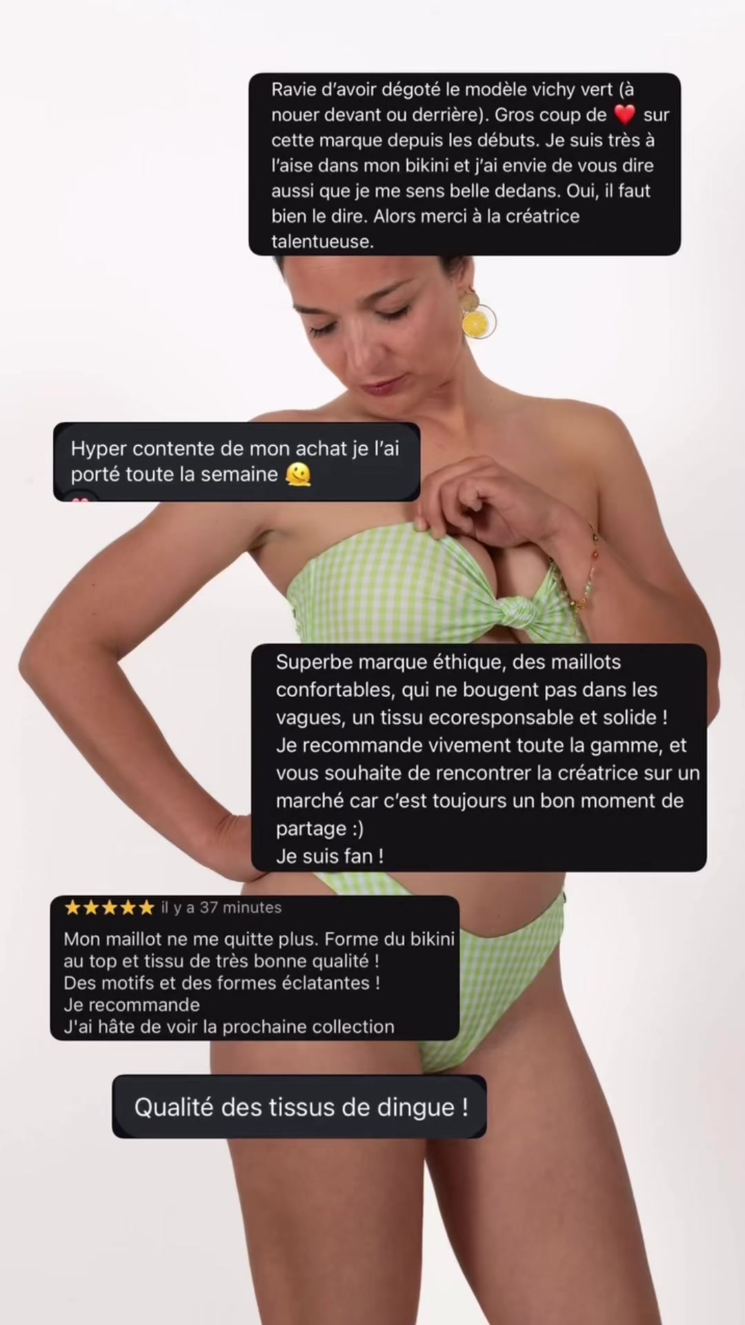 @Ba&iuml;naswimwear