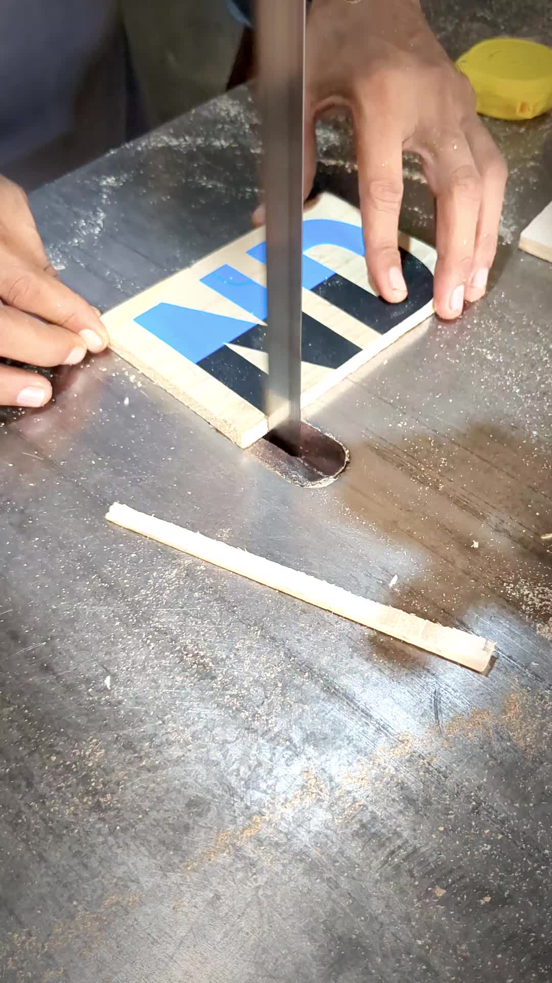 @wood craft