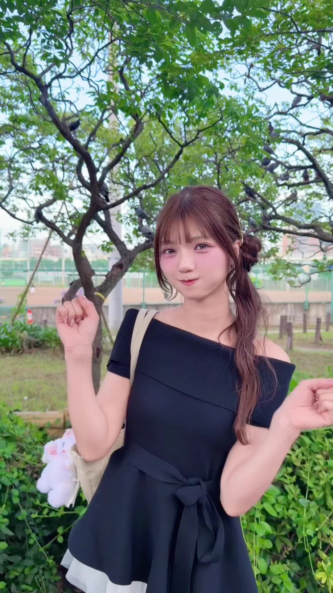 @阿部かれん