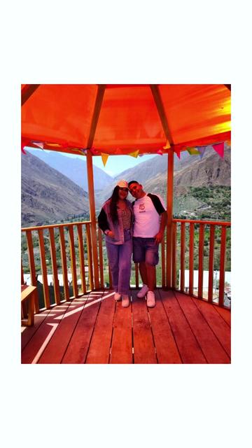 @〽️ayra Maguiña💛
