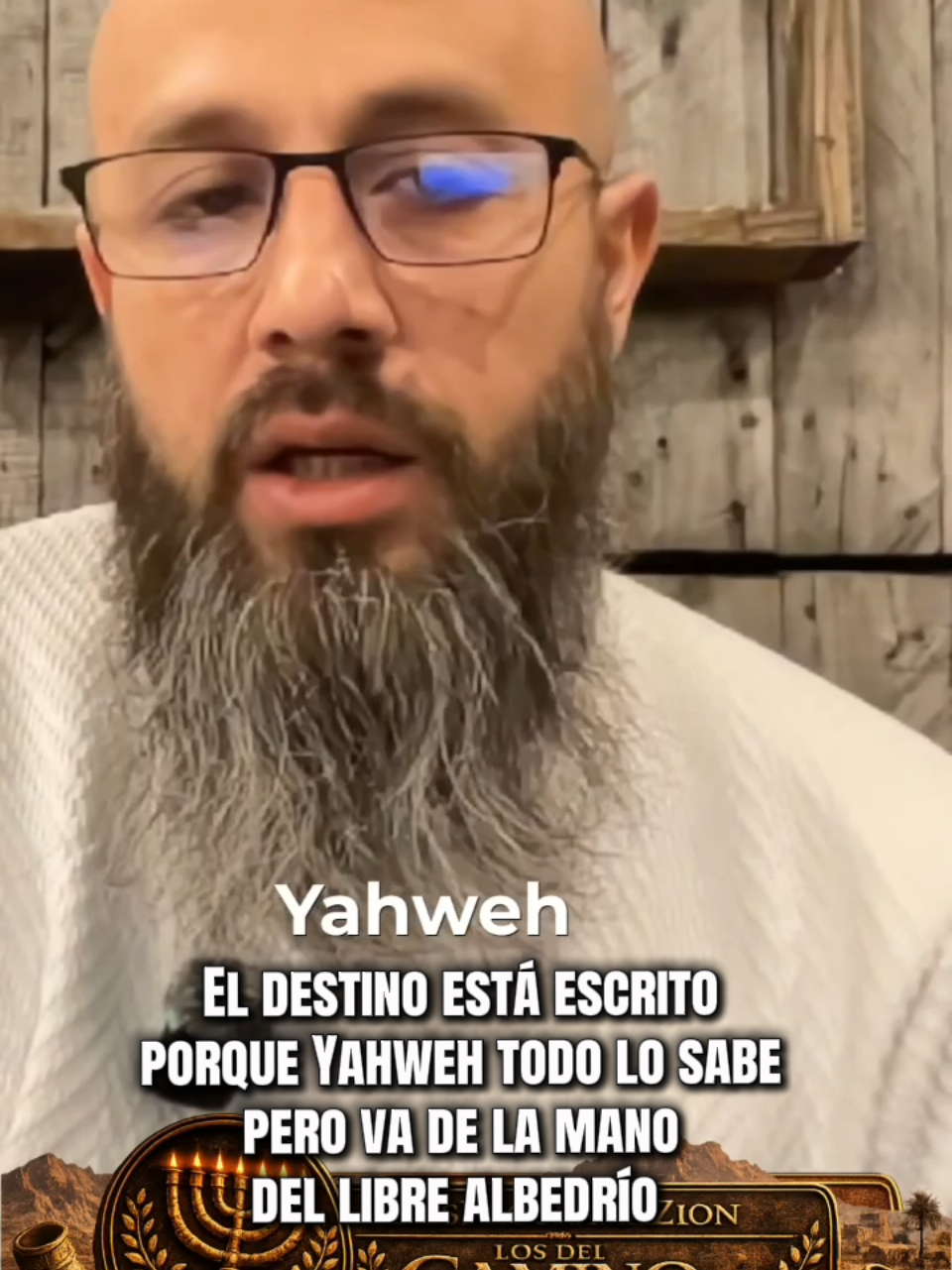 @El Camino de YHWH_Oficial